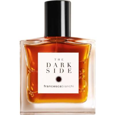 Francesca Bianchi The Dark Side parfumovaná voda unisex 30 ml
