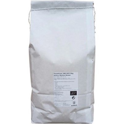 Antico Molino Rosso Panettone 380 bio 5 kg