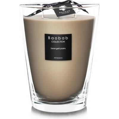 Baobab Collection ALL SEASONS – SERENGETI PLAINS 3000 g