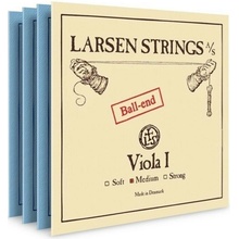 Larsen ORIGINAL VIOLA - Struny na violu - sada