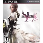 Square Enix Final Fantasy XIII-2 (PS3)