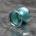 Ace-Yo Flow Trigger 2 Cyan