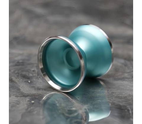 Ace-Yo Flow Trigger 2 Cyan