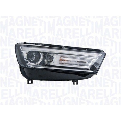 Predné svetlo MAGNETI MARELLI 710815019001