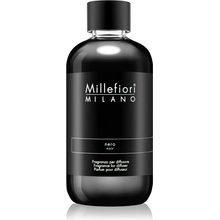 Millefiori Natural náplň do aroma difuzéru Nero 250 ml