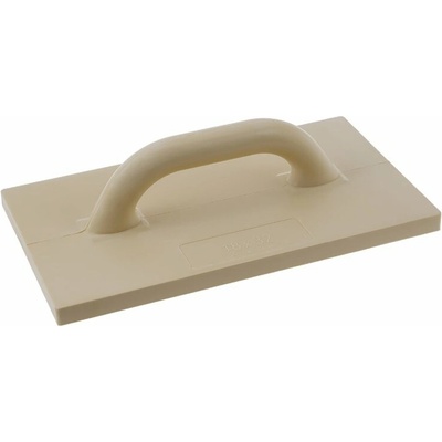 LEVIOR Hladítko PUR 180x320mm 34116.01