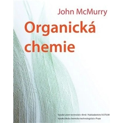 Organická chemie –