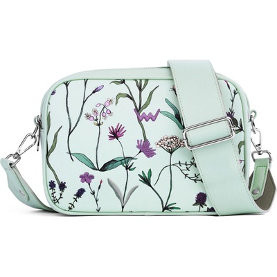 Vuch Massimo Wildflowers Green