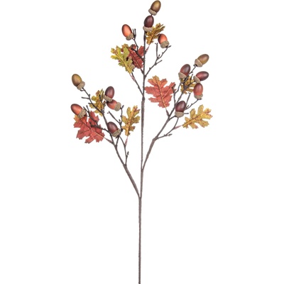 Bizzotto ИЗКУСТВЕНА КЛОНКА rustic oak (0172358)