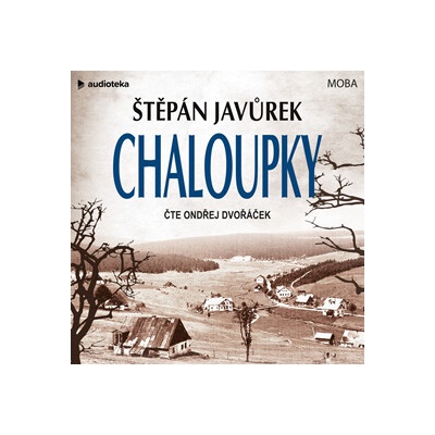 Chaloupky