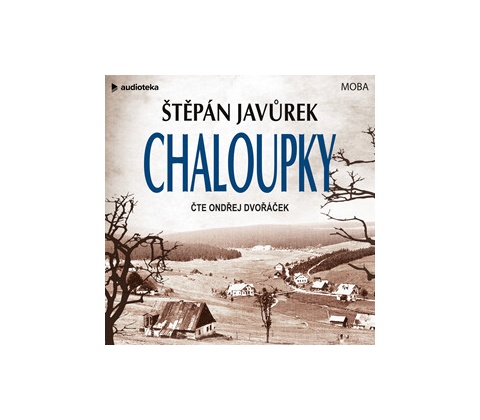 Chaloupky