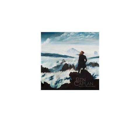 CAPLAN BEN: BIRDS WITH BROKEN WINGS CD