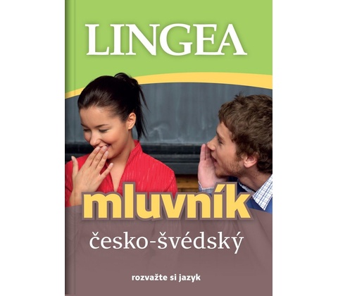 Česko-švédský mluvník
