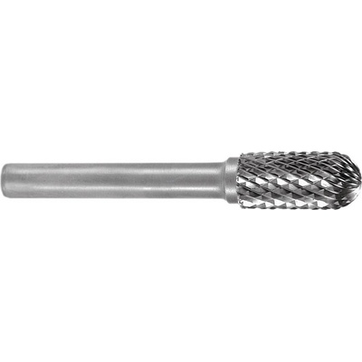 RUKO 116022 frézovací kolík tvrdokov válec 10 mm Délka 60 mm Ø hří