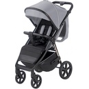 Carrello Bravo Plus Mist grey 2023