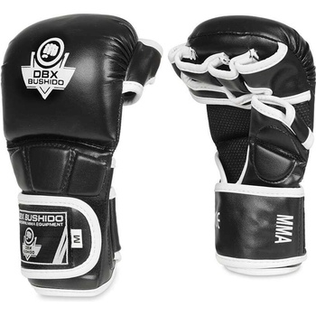 DBX Bushido MMA E1v9-B