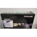 Lexmark 12A7415 - originálny