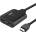 Lindy Сплитер HDMI 4K@60Hz, 1 вход/2 изхода, Lindy 38356 (38356)