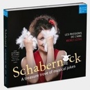 SCHMELZER/BIBER/WALTHER: SCHABERNACK CD