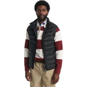 Gant Потник Gant 7006527 vest - Black (Black)