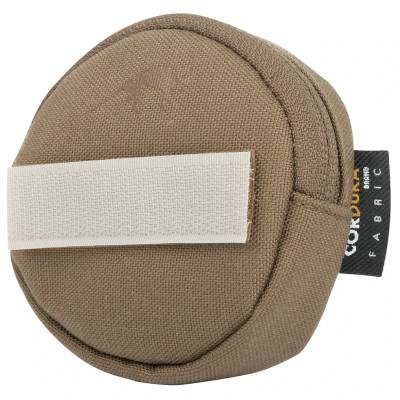 Джоб за раница Tasmanian tiger TT Tac Pouch Round VL Bag - Coyote Brown - размер One Size (556-0340-0311)