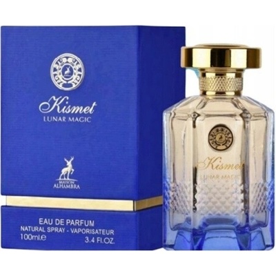 Maison Alhambra kismet lunar magic parfémovaná voda unisex 100 ml