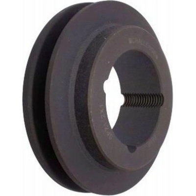 Řemenice pro klínové řemeny SKF PHP 1 SPZ 180 TB - 1610 Taper Lock