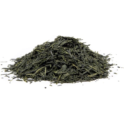ManuTea Japan Kagoshima Kabusecha BIO zelený čaj 1000 g