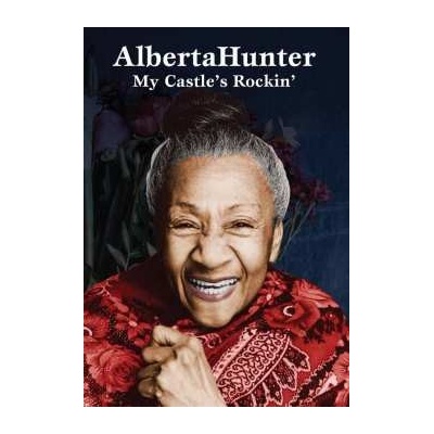 Alberta Hunter My Castle's Rockin' DVD