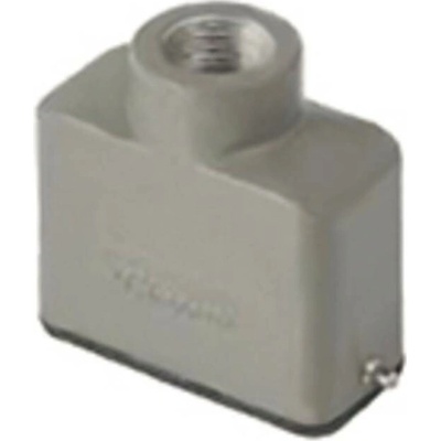 936011167 MWE Industrial Solution šedá Molex Množství: 1 ks