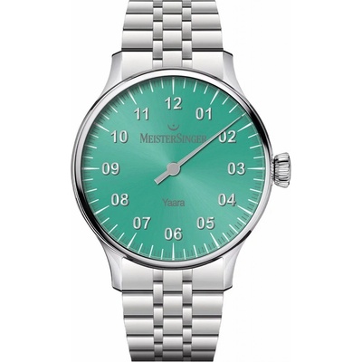 MeisterSinger YA929S