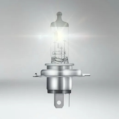 OSRAM Standart - H4 - 64193 / 60/55W / 12V (H4 - 64193)