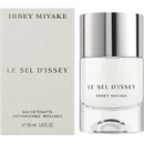 Issey Miyake Le Sel d'Issey (Refillable) EDT 50 ml
