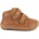 Froddo Детски обувки barefoot Froddo Kid's Barefoot First Step Barefoot shoes - Cognac - размер 31 (EU) (702-4793-0722)