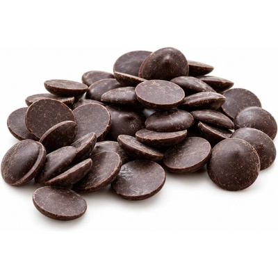 Master Martini Pravá hořká 55% 0,5 kg