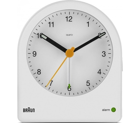 Braun BC22W