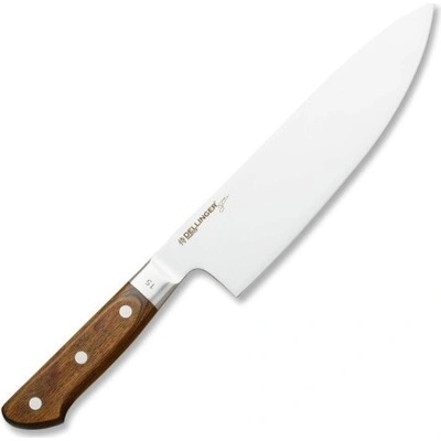 Dellinger nôž šéfkucháre Gyuto 21 cm Essence - Velký Šéf No.15