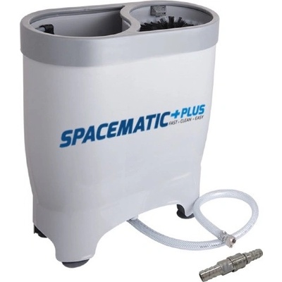 SPACEMATIC PLUS myčka sklenic s rychlospojkou