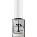 Arval Base & Nail Finish база и топ лак за нокти 11 мл