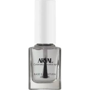 Arval Base & Nail Finish база и топ лак за нокти 11 мл