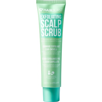 Hairburst Exfoliating Scalp Scrub Специални за коса дамски 150ml