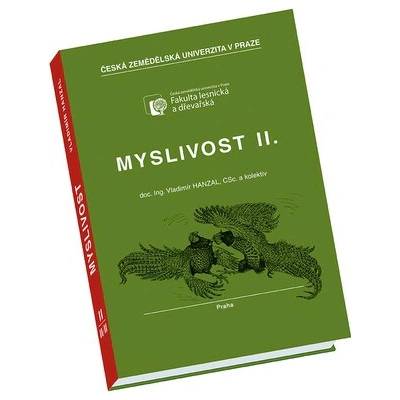 Myslivost II, 2. vydání
