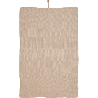 Södahl Малка кухненска кърпа Soft Kitchen 40 x 60 см бежова (24614)