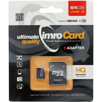 IMRO 64 GB 15669
