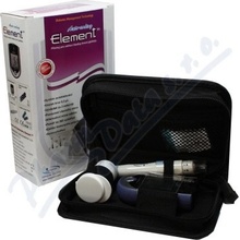 Element Auto-coding kit glukometer