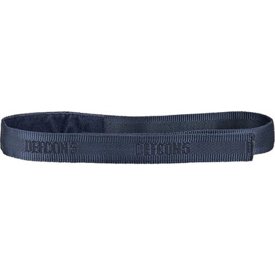 Pásek Defcon5 Velcro černý – Zbozi.Blesk.cz