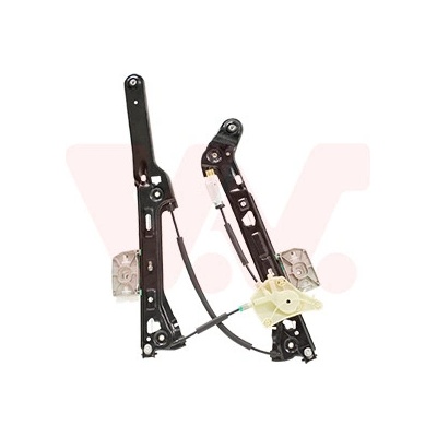 Zvedací zařízení oken VAN WEZEL 0348263