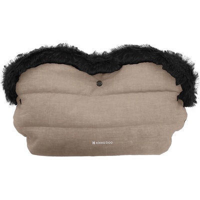 Kikka boo Ръкавица за количка Urban Beige (31108040171)