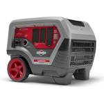 Briggs & Stratton Q6500 Генератор, агрегат