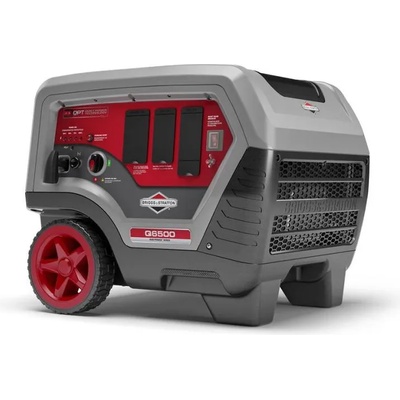Briggs & Stratton Q6500